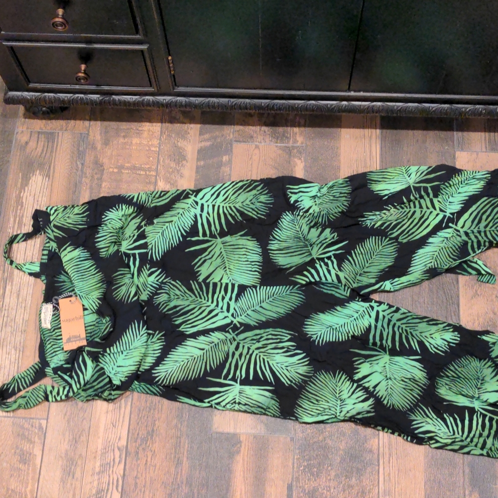 Jumpsuit by SugarHill Brighton (Sugar Hill Brighton)